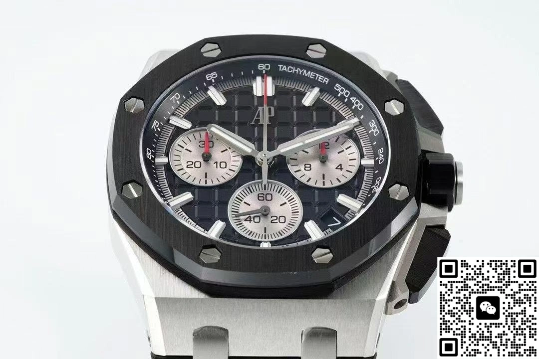 APS Factory Audemars Piguet 26420SO.OO.A002CA.01 1:1 Best Edition Replica Watch